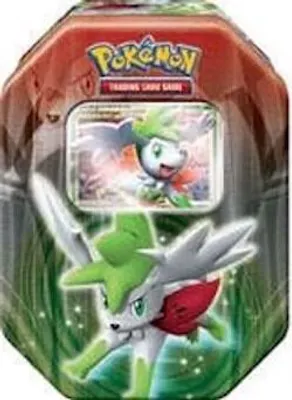 Lata Platino (Shaymin LV.X)