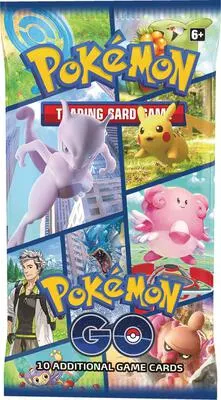 Sobre Pokémon GO