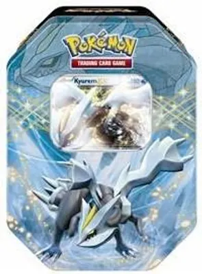 Lata Próximos Destinos (Kyurem)