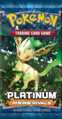 Sobre Rising Rivals
