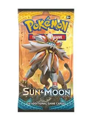 Sobre Sol y Luna