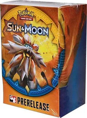 Otro Sol y Luna