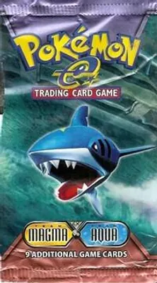 Sobre Team Magma vs Team Aqua