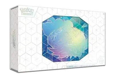 Caja colección ultra premium Terapagos ex