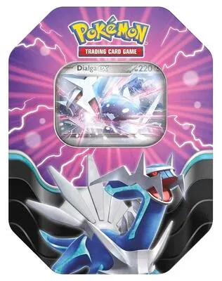 Lata Azure Legends (Dialga ex)