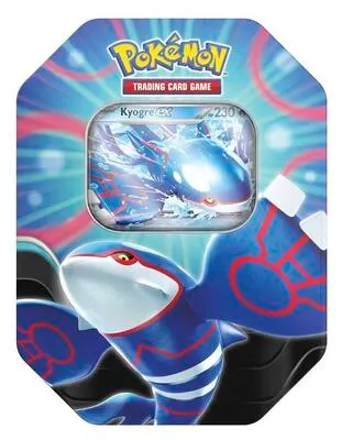 Lata Azure Legends (Kyogre ex)