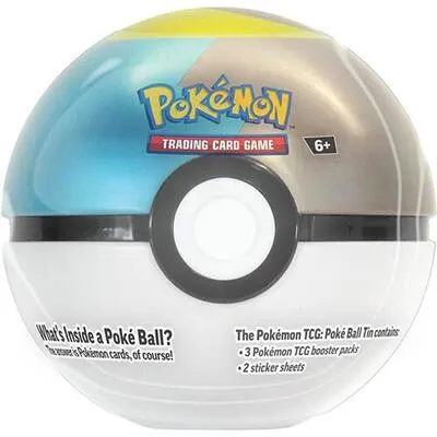 Lata Poke Ball (Moon Ball 2024)