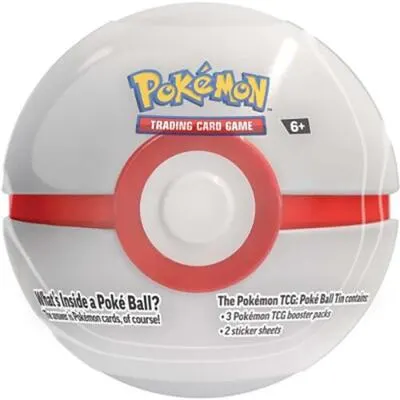 Lata Poke Ball (Premier Ball 2024)