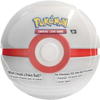 Lata Poke Ball (Premier Ball 2025)