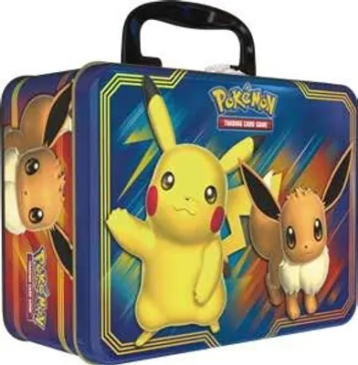 Caja colección Truenos Perdidos