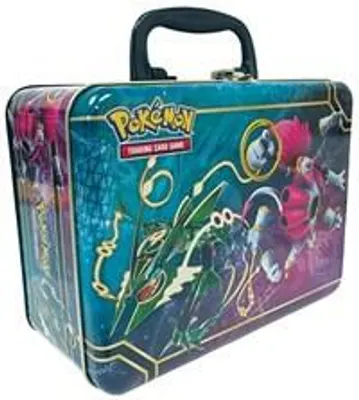 Caja colección Turbo Impulso
