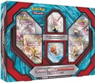 Caja colección TURBOLímite