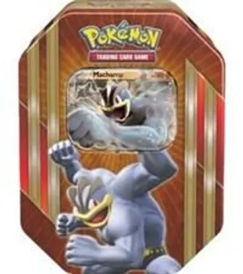 Lata TURBOLímite (Machamp EX)