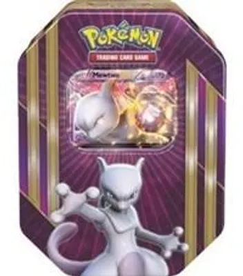 Lata TURBOLímite (Mewtwo EX)