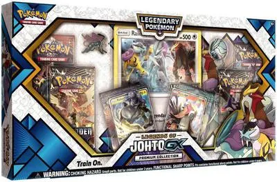 Caja colección premium Ultraprisma