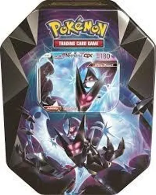Lata Ultraprisma (Dawn Wings Necrozma GX)