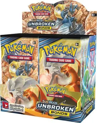 Caja de sobres Vínculos Indestructibles