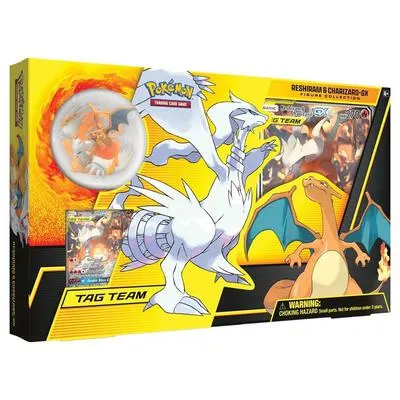Caja colección figura Vínculos Indestructibles