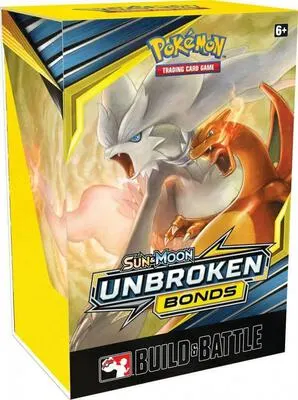 Otro Vínculos Indestructibles