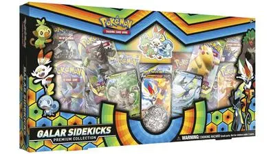 Caja colección premium Voltaje Vívido