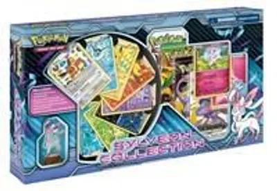 Caja colección XY (Sylveon)
