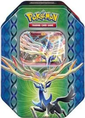 Lata XY (Xerneas EX)